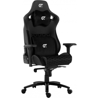Геймерське крісло GT Racer X-2471 Black