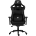Геймерське крісло GT Racer X-2471 Black