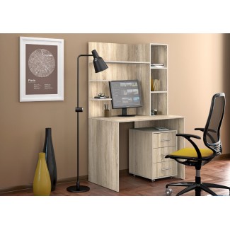 Офісний стіл КС-03 (1000х600х1670Н)