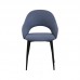 Стілець Turin blue (Е7559)/Турін