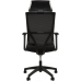 Офісне крісло GT Racer B-253 Black