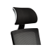 Офісне крісло GT Racer B-253 Black