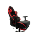 Геймерське крісло GT Racer X-2534-F Black/Red