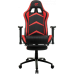 Геймерське крісло GT Racer X-2534-F Black/Red