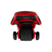 Геймерське крісло GT Racer X-2534-F Black/Red