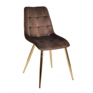 ALABAMA Б-Т Темний. Коричневий-UC-910 GD/Алабама