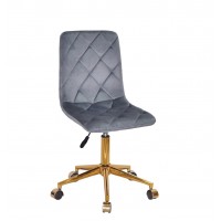 CHILLI Б-Т Сірий - UC- 901 GD- Modern Office/Чілі (ЧИЛИ)