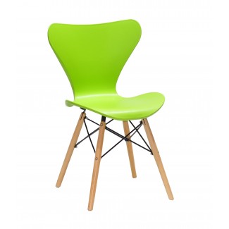MAX зелений 41/МАКС Стілець 