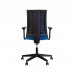 Крісло для персонала NAVIGO R black ES PL70/НАВІГО