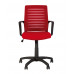 Крісло для персонала WEBSTAR GTP BLACK TILT PL62 С-38 /ВЕБСТАР