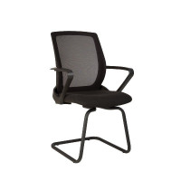 Офисные стулья FLY CF black/Флай (BOX-2)