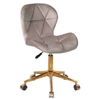 ENO Б-Т Кофе UC-912 GD - Modern Office Крісло/Ено 27717