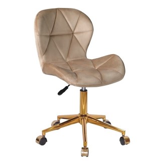 ENO Б-Т Кемл UC-921 GD - Modern Office Крісло/Ено 27718