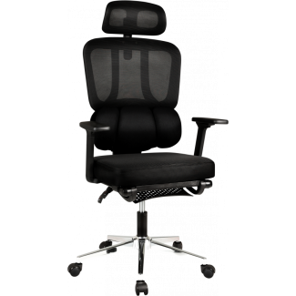 Крісло B-5003 Black