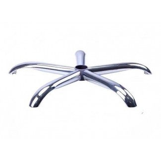 БАЗА COMFORT TH 680 CHROME В СБОРЕ