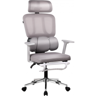 Крісло B-5003 Gray