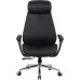 Крісло Дністер CH SR (PU Чорний) Крісло Дністер CH SR (PU Чорний)