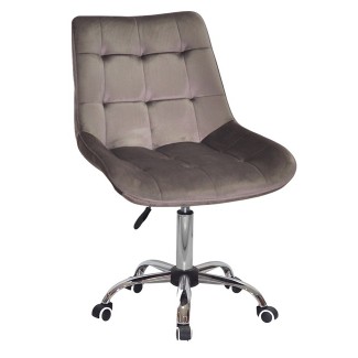 BLAS Б-Т шоколад UC- 908 260 CH - Office КРІСЛО /Блас