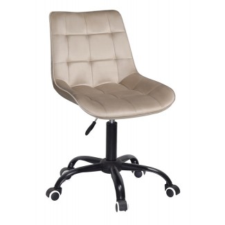 BLAS Б-Т Капучино UC- 928 260 BK- Office КРІСЛО /Блас