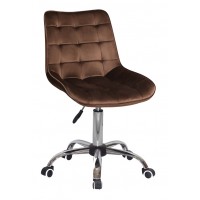 DIMAS Б-Т Коричневий- UC- 910 260 CH - Office Крісло /Дімас