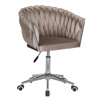 LOLA Б-Т Кава UC-912 MODERN OFFICE Крісло/Лола