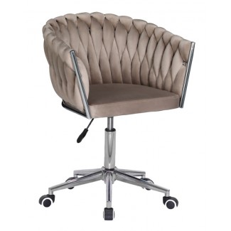 LOLA Б-Т Кава UC-912 MODERN OFFICE Крісло/Лола
