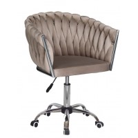 LOLA Б-Т Кава UC-912 CH - OFFICE Крісло/Лола