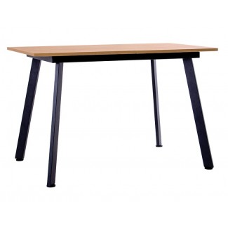 CASEY LOFT H18/Н25 1600/2000*800/Касей-Стіл