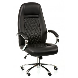 Крісло офісне Neocomfort black (E7511)Неокомфорт 