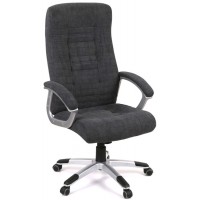 Крісло Атлант MP Тех TILT XY-7147 (Графіт) Крісло Атлант MP Тех TILT XY-7147 (Графіт)