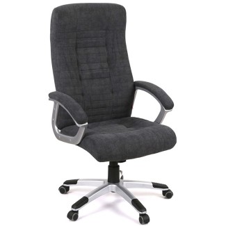 Крісло Атлант MP Тех TILT XY-7147 (Графіт)