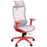 Крісло Космея OR SR (TW893-11 Світло-сірий) Крісло Космея OR SR (TW893-11 Світло-сірий)