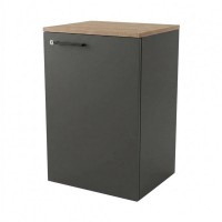 Тумба WS-750-1D-50х58х75Н Тумба WS-750-1D-50х58х75Н