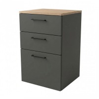 Тумба WS-750-2sm-1b -50х58х75Н Тумба WS-750-2sm-1b -50х58х75Н