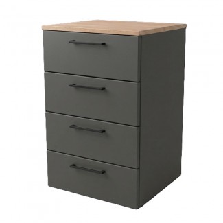 Тумба WS-750-4sm -50х58х75Н
