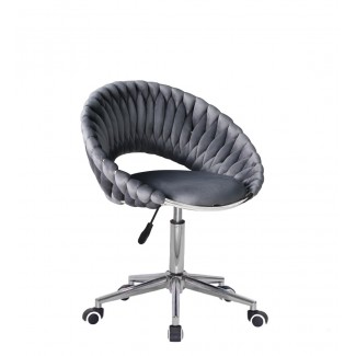 JAK Б-Т Сірий - UC- 901 Moden Office Крісло/Жак 27528