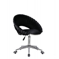 JAK Б-Т Чорний UC- 904 Moden Office Крісло/Жак 27529