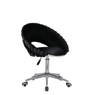 JAK Б-Т Чорний UC- 904 Moden Office Крісло/Жак 27529