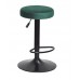 KEY Б-T фрез В-1025 BAR BK - BASE Барний стілець/КЕЙ 17485
