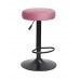 KEY Б-T рожевий В-1021 385 BAR BK - BASE Барний стілець/КЕЙ 17483 KEY Б-T рожевий В-1021 385 BAR BK - BASE Барний стілець/КЕЙ 17483