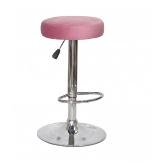 KEY Б-T фрез В-1025 385 BAR CH - BASE Барний стілець/КЕЙ 17320