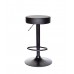 KEY ЭК сірий 1001 385 BAR BK - Base Барний стілець/КЕЙ 27593