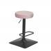 KEY Б-Т Фрез B-1025 BAR 4-BK-Base Барний стілець/КЕЙ 17941