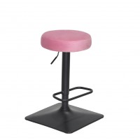 KEY Б-Т Фрез B-1025 BAR 4-BK-Base Барний стілець/КЕЙ 17941 KEY Б-Т Фрез B-1025 BAR 4-BK-Base Барний стілець/КЕЙ 17941