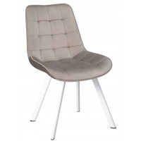 TUX Б-Т Кава UC-912// 20x40 WT Стілець/Тукс 