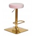 KEY Б-T фрез В-1025 BAR 4 - GD - BASE Барний стілець/КЕЙ 17746