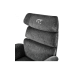 Геймерське крісло X-7485 Fabric Dark Gray XL Геймерське крісло X-7485 Fabric Dark Gray XL