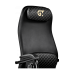 Геймерське крісло X-6538 Black Геймерське крісло X-6538 Black