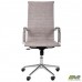 Крiсло Slim HB Хром Tilt WAX Light Grey/Слім Крiсло Slim HB Хром Tilt WAX Light Grey/Слім