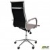 Крiсло Slim HB Хром Tilt WAX Light Grey/Слім Крiсло Slim HB Хром Tilt WAX Light Grey/Слім
